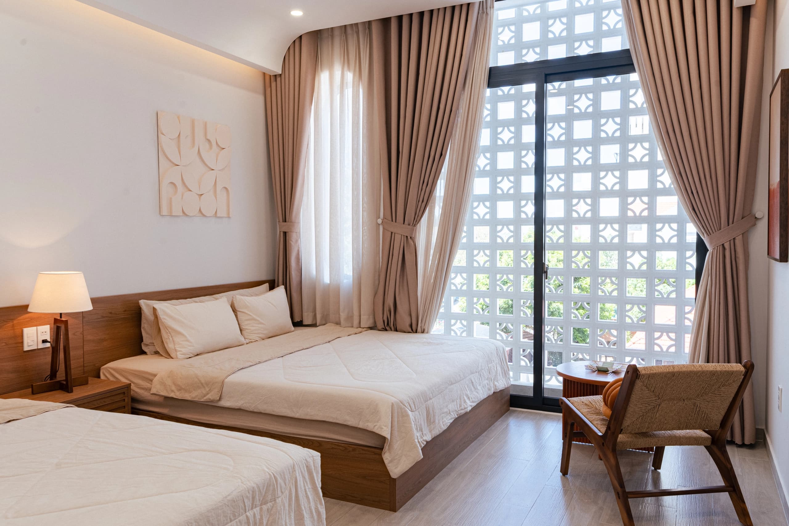 Nhà Nấm Homestay Vũng Tàu